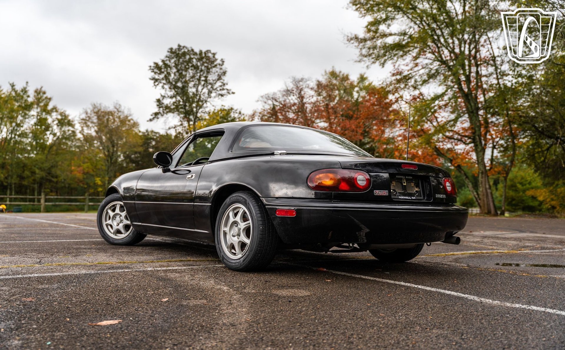 Used 1994 MAZDA MX-5 Miata image 36