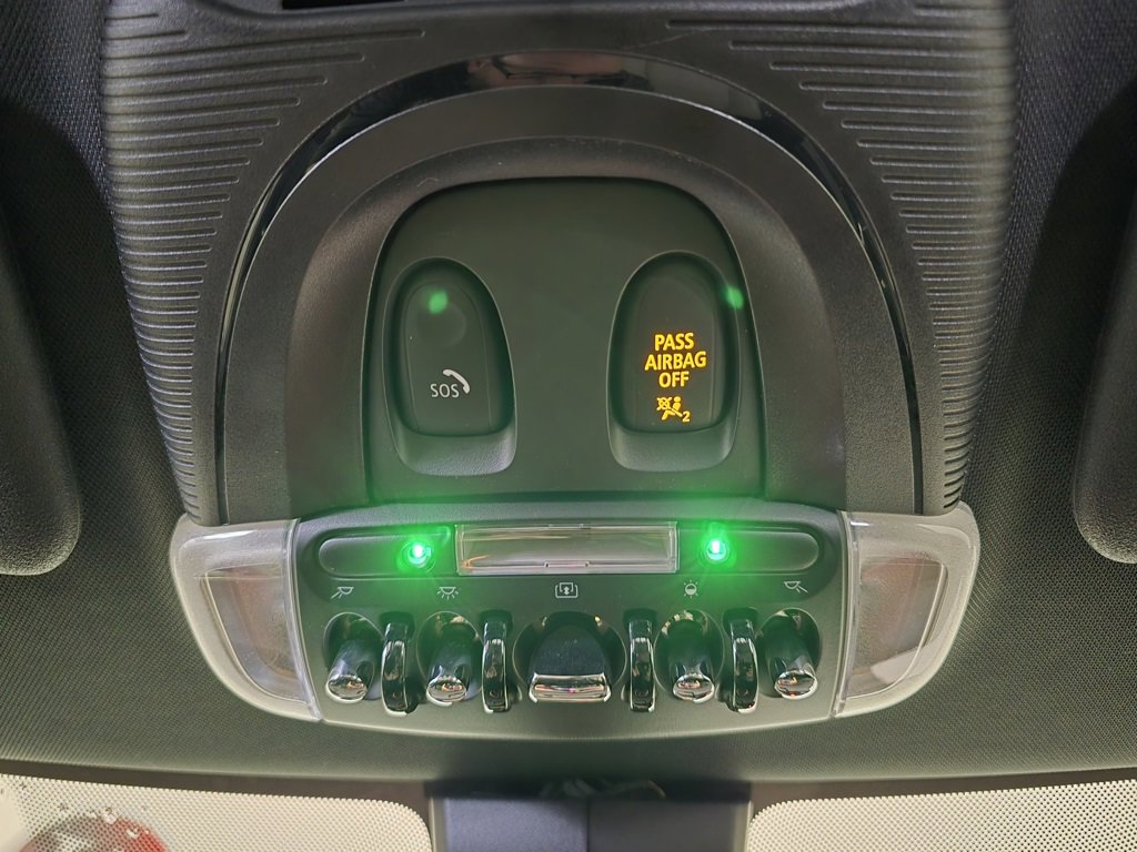 Certified 2023 MINI Cooper Clubman John Cooper Works image 28