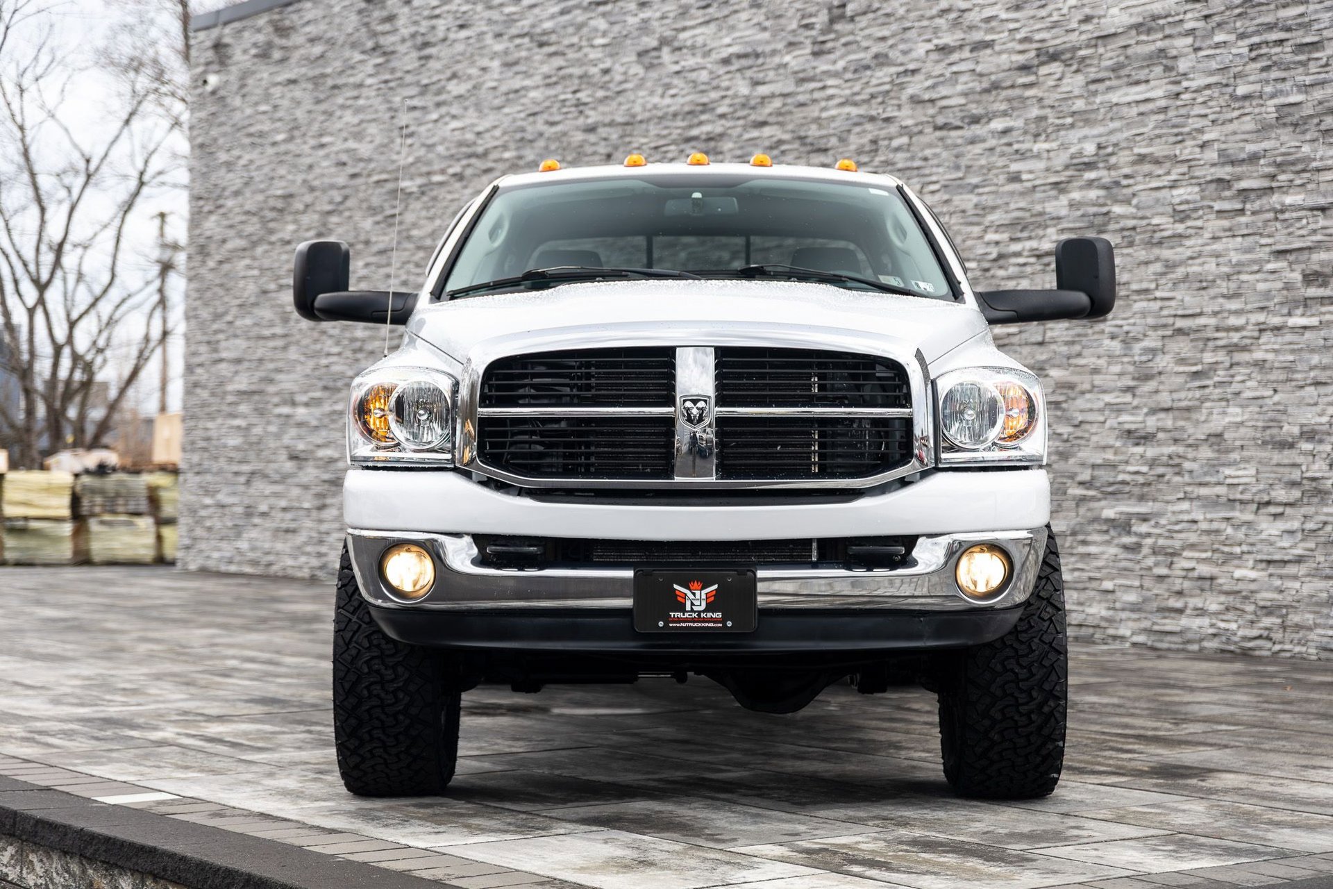 Used 2007 Dodge Ram 3500 Truck SLT image 6