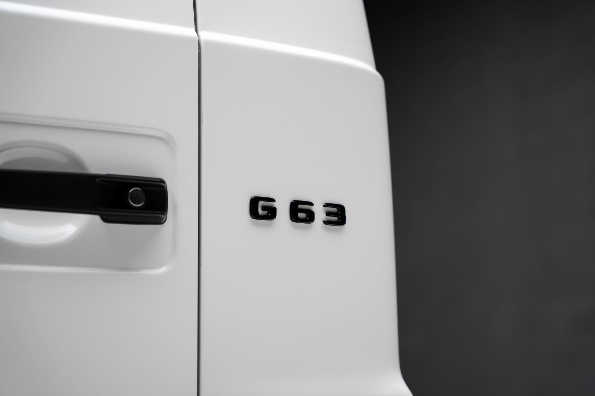 Used 2021 Mercedes-Benz G 63 AMG 4MATIC image 34