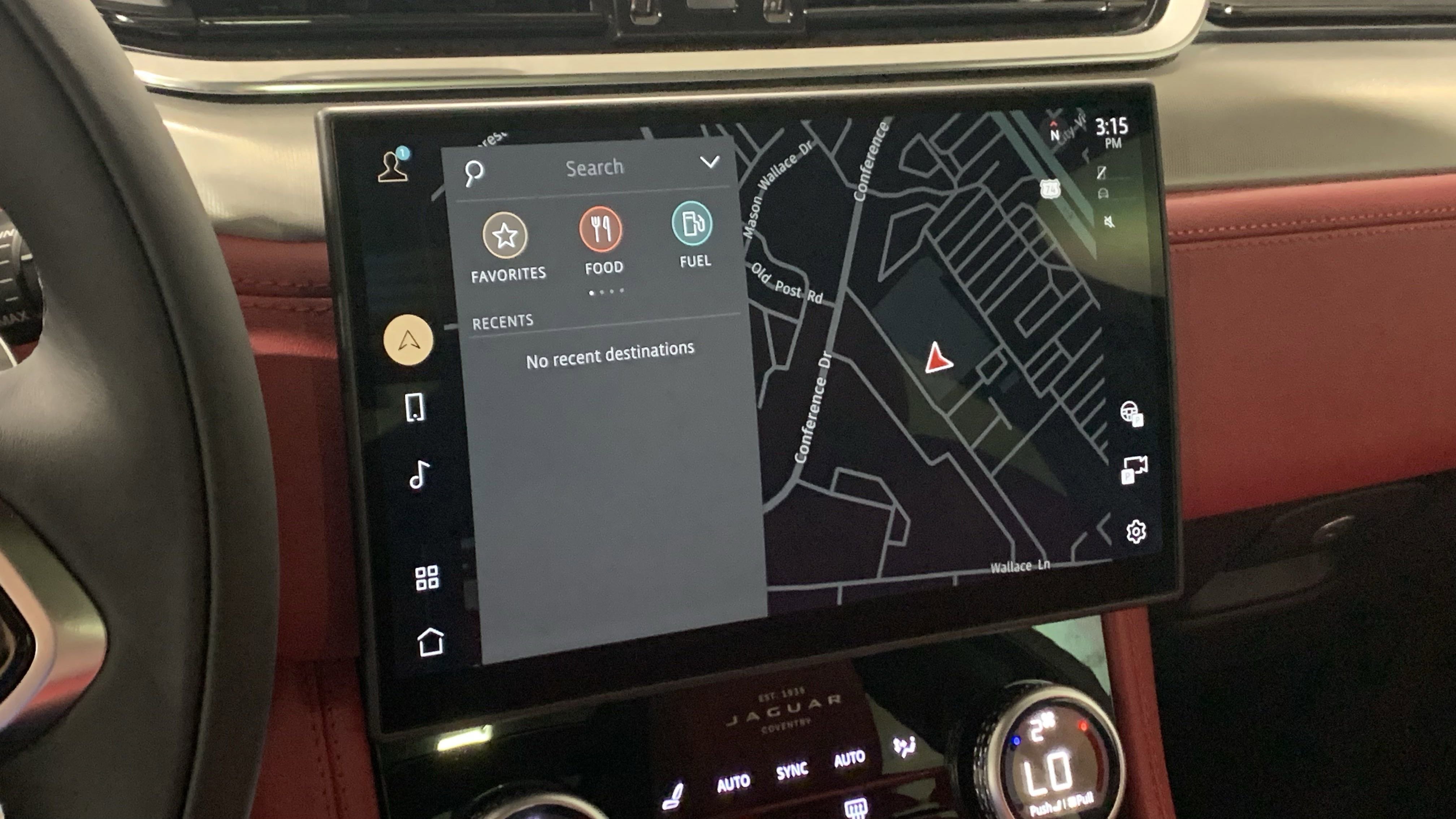 New 2026 Jaguar F-PACE R-Dynamic S image 19