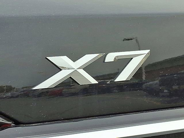 Used 2026 BMW X7 xDrive40i AWD/4WD image 21