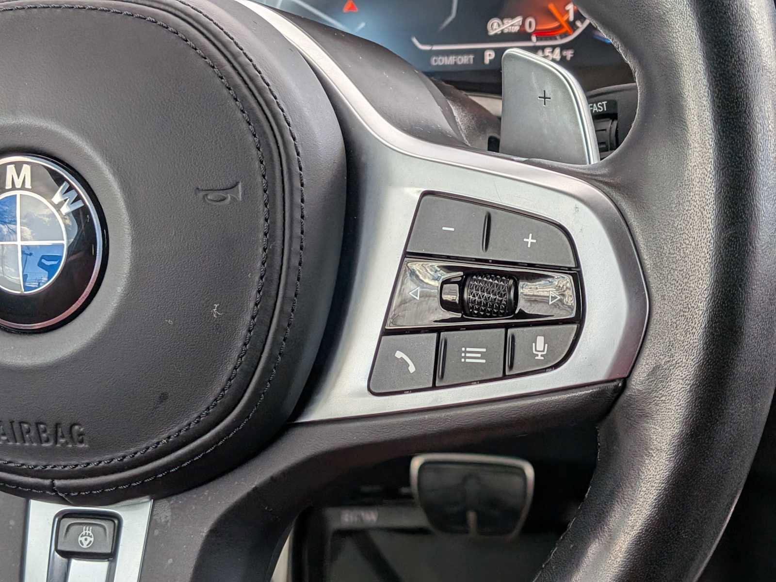 Used 2023 BMW 430i xDrive Coupe w/ M Sport Package image 16