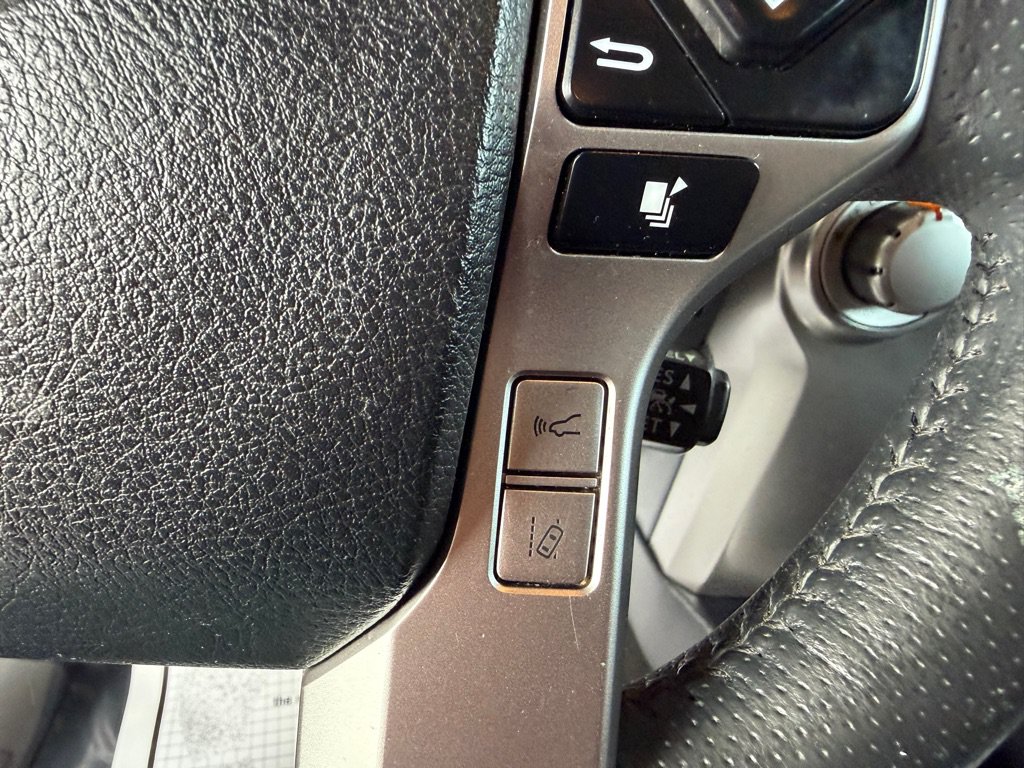 Used 2021 Toyota 4Runner SR5 RWD image 17