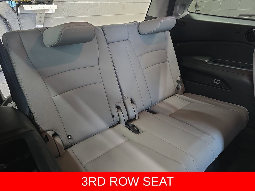 Used 2022 Honda Pilot Touring image 13