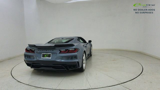 Used 2025 Chevrolet Corvette E-Ray image 65