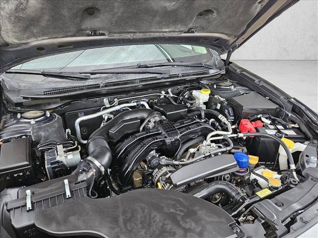 Used 2022 Subaru Outback Premium w/ Popular Package #1 AWD/4WD image 25