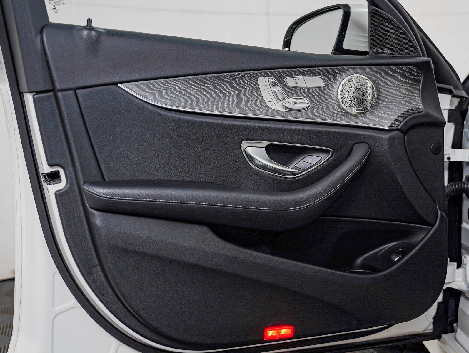 Certified 2021 Mercedes-Benz E 350 Sedan image 23