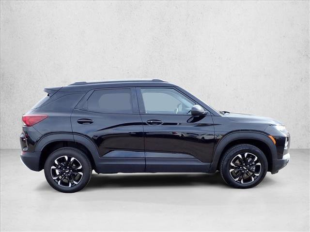 Used 2021 Chevrolet TrailBlazer LT image 5