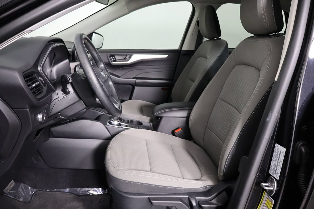 Used 2021 Ford Escape S FWD image 14