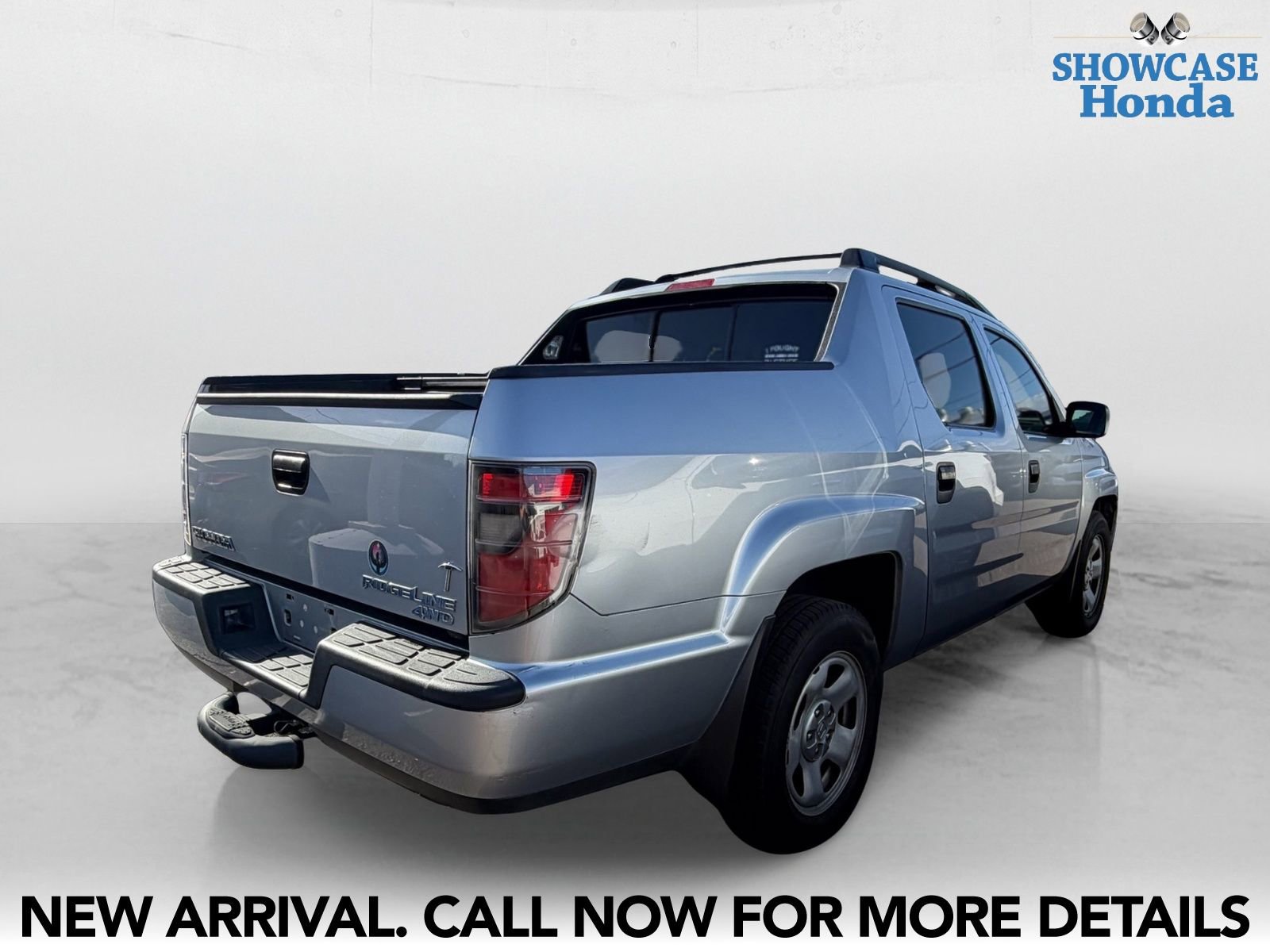 Used 2012 Honda Ridgeline RT image 5