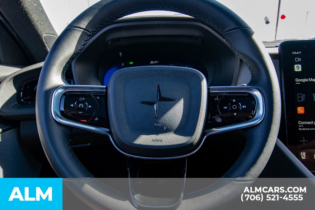 Used 2024 Polestar Polestar 2 image 17