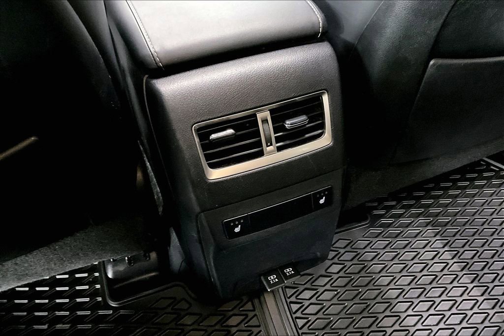 Used 2021 Lexus RX 350 AWD w/ Premium Package image 10