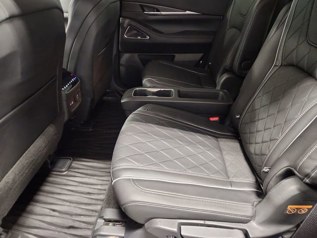 Used 2025 INFINITI QX60 Autograph w/ Cargo Package AWD/4WD image 26