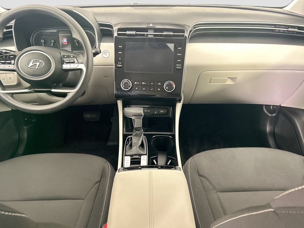 Used 2023 Hyundai Tucson SEL FWD image 13
