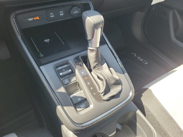 New 2026 Honda CR-V LX image 23