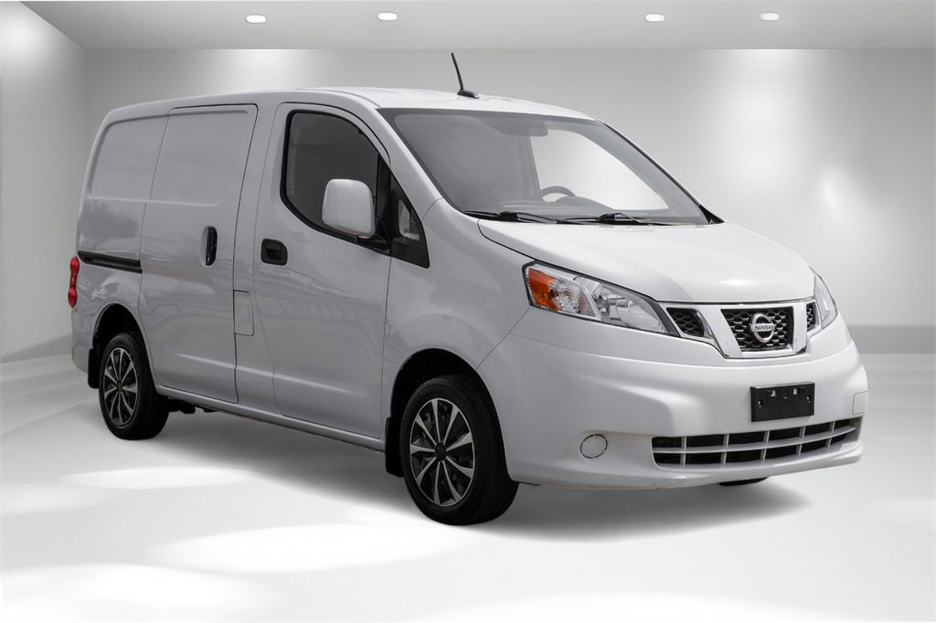 Used 2019 Nissan NV200 SV w/ Navigation Package image 5