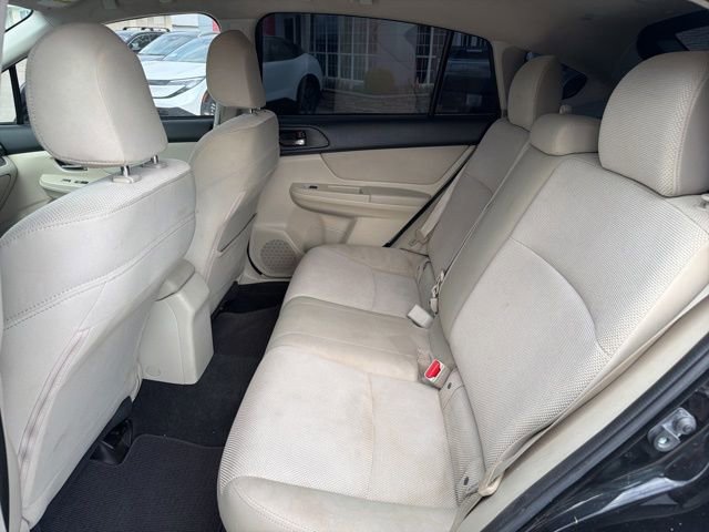 Used 2014 Subaru Crosstrek 2.0i Premium image 11