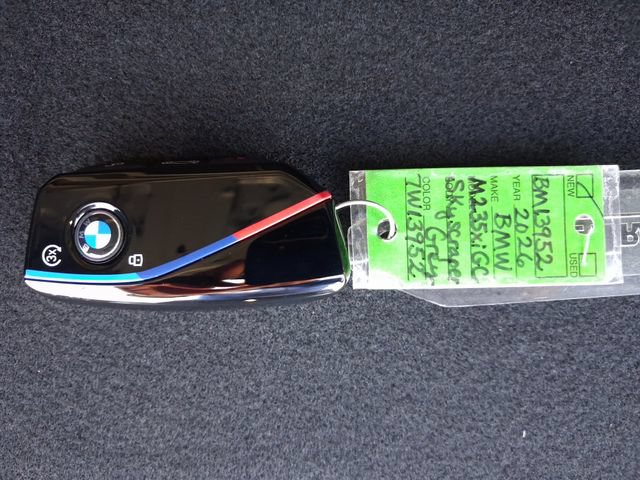 New 2026 BMW M235i xDrive w/ M Performance Package AWD/4WD image 30