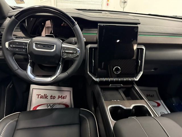 New 2026 GMC Acadia Denali w/ Super Cruise Package image 20