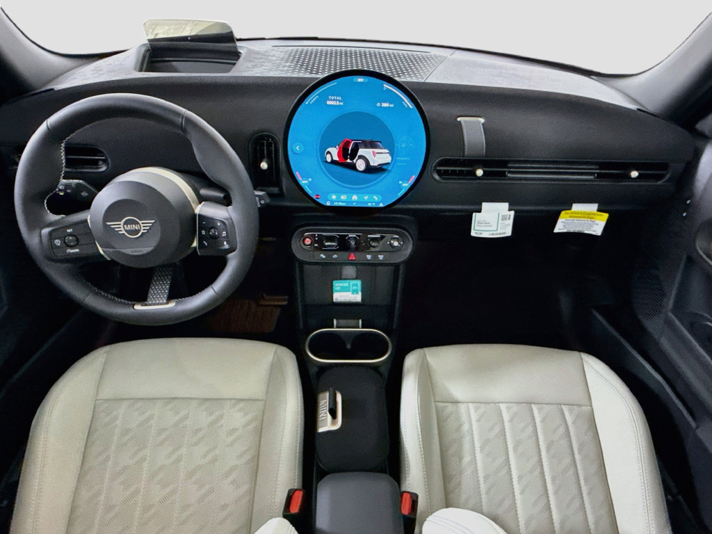 New 2027 MINI Cooper S FWD image 13
