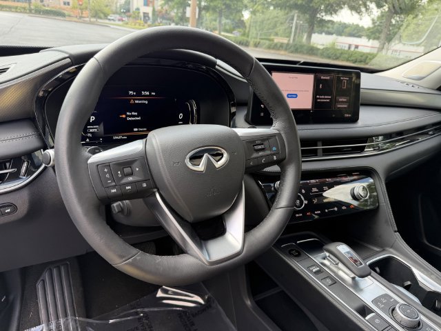 Used 2026 INFINITI QX60 Luxe w/ Cargo Package AWD/4WD image 15