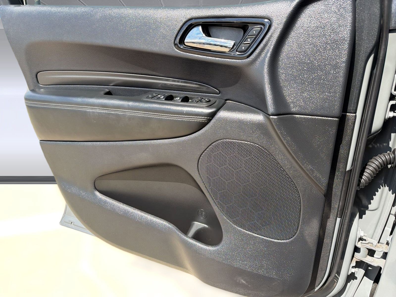 Used 2022 Dodge Durango GT image 21