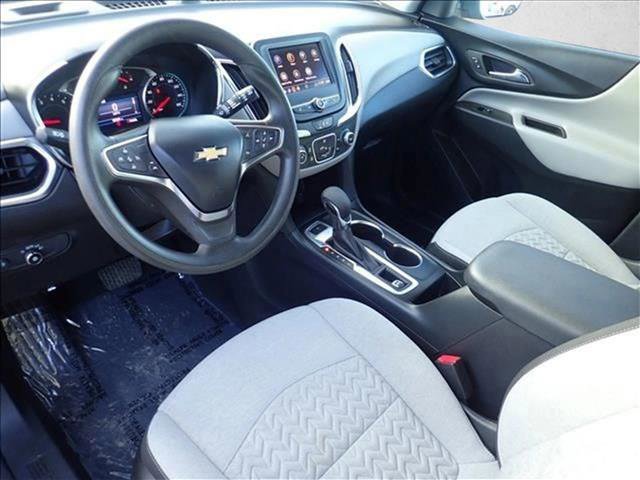 Used 2023 Chevrolet Equinox LT AWD/4WD image 10