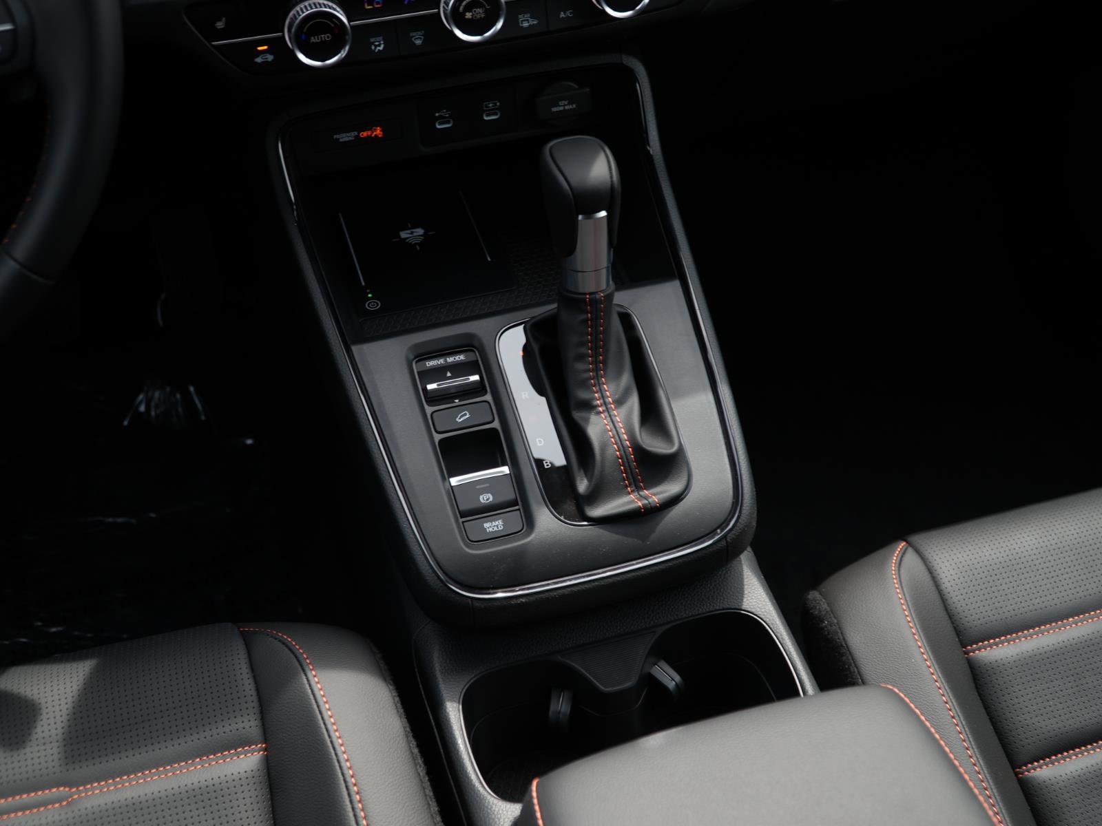 New 2026 Honda CR-V Sport-L image 26