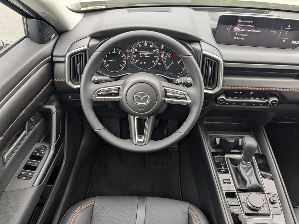 New 2026 MAZDA CX-50 AWD 2.5 S image 16