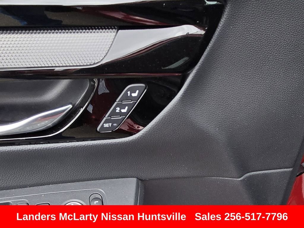 Used 2025 Honda CR-V Sport Touring image 24