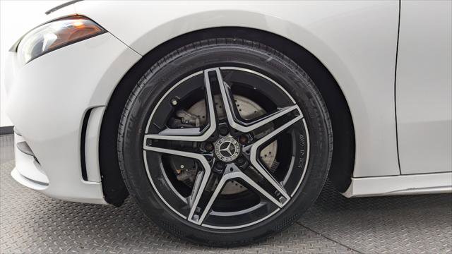 Used 2019 Mercedes-Benz A 220 image 29