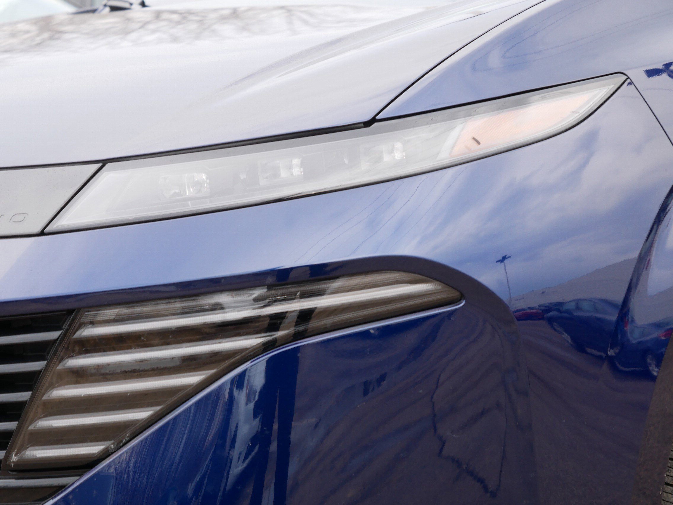 Certified 2025 Nissan Murano SL image 16