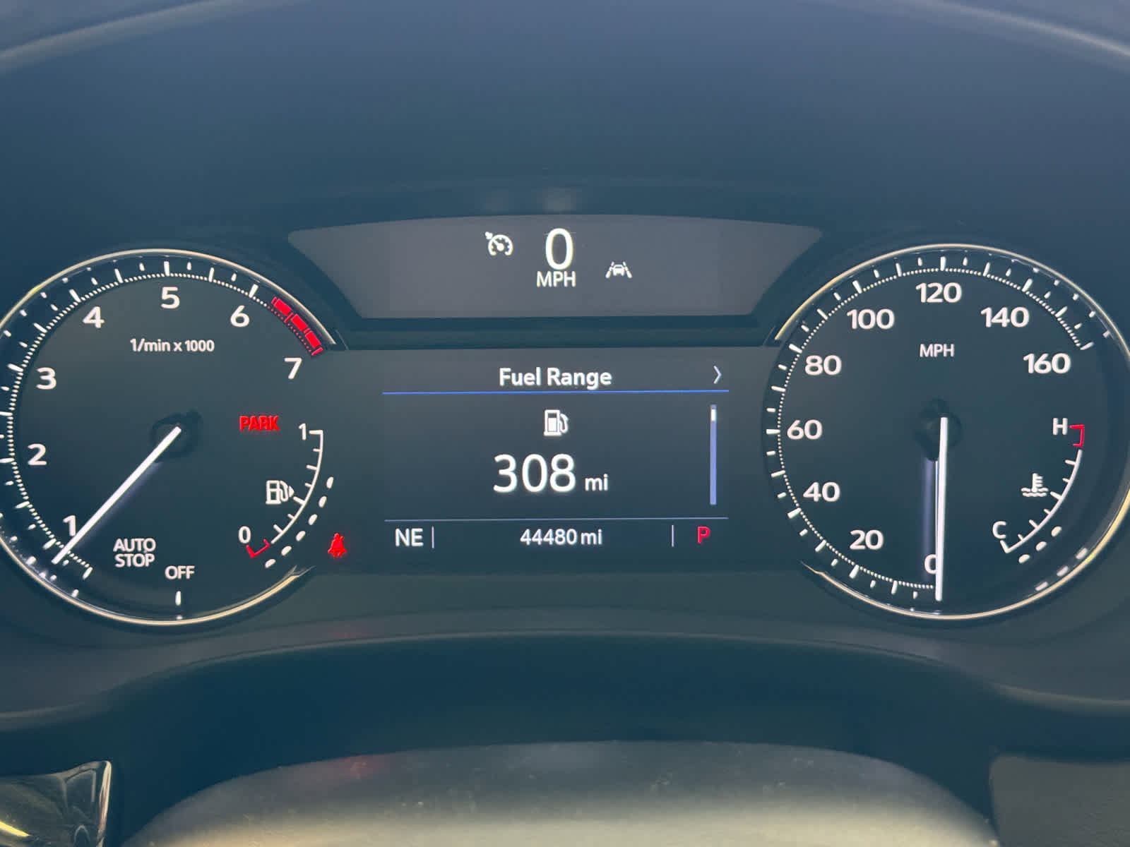 Used 2021 Cadillac XT4 Premium Luxury FWD image 43