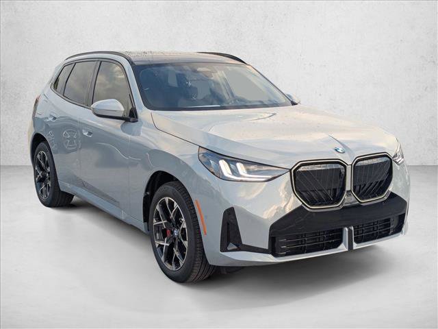 New 2026 BMW X3 xDrive30 w/ Premium Package image 6