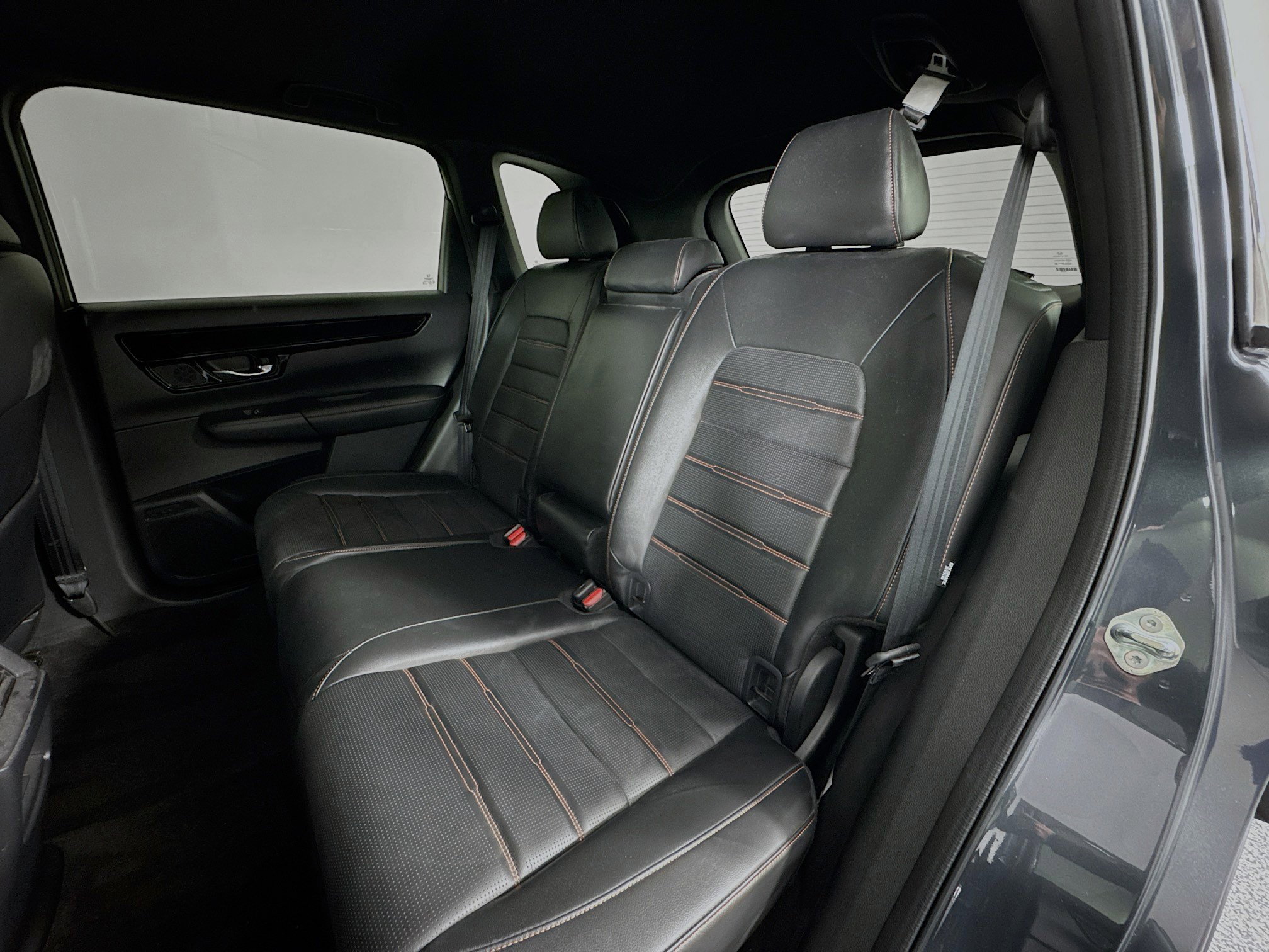 Certified 2024 Honda CR-V Sport Touring image 26