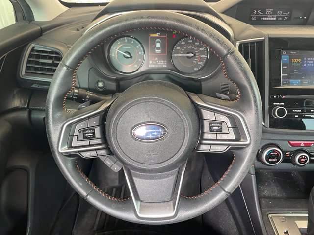 Used 2023 Subaru Crosstrek 2.0i Premium AWD/4WD image 14