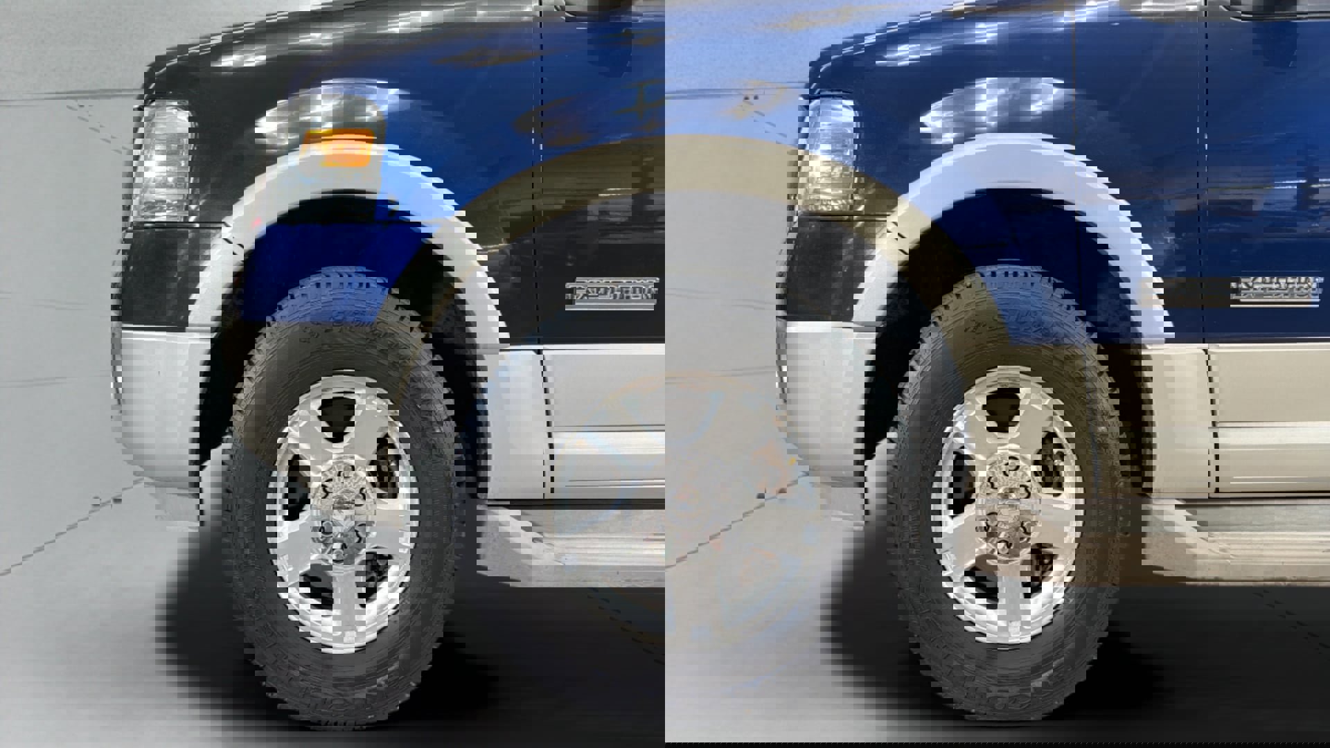 Used 2007 Ford Expedition Eddie Bauer RWD image 36