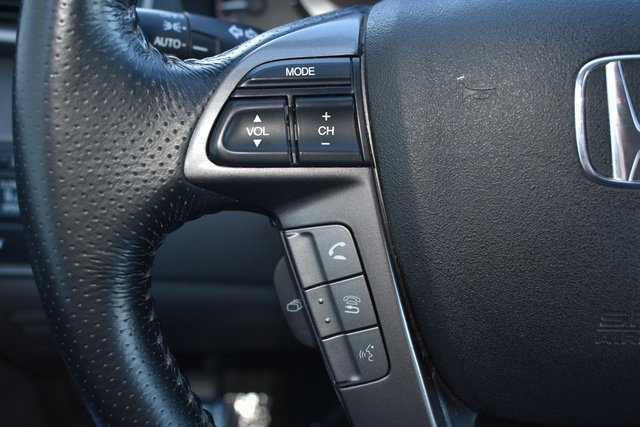 Used 2015 Honda Odyssey EX-L image 19