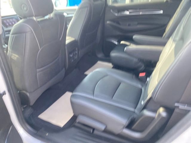 Used 2021 Buick Enclave Avenir image 21