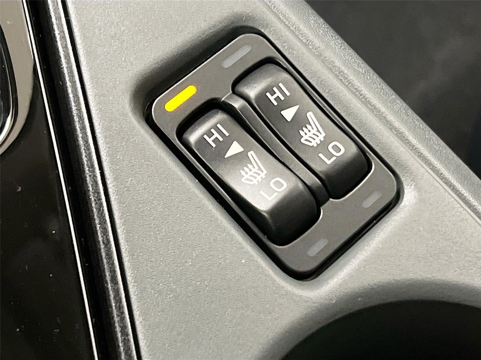 New 2025 Subaru Crosstrek 2.5i Limited image 12