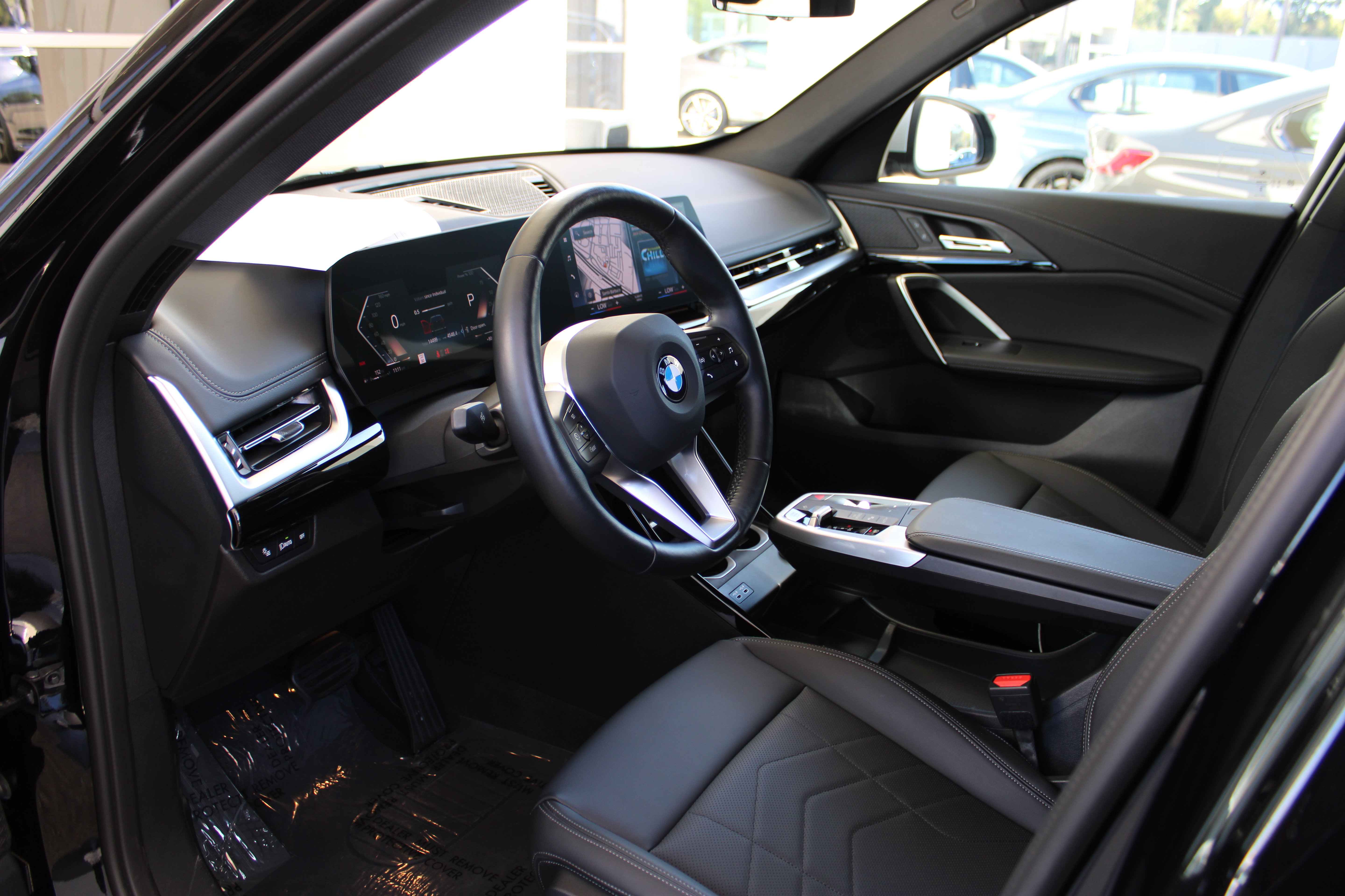 Used 2023 BMW X1 xDrive28i w/ Convenience Package AWD/4WD image 15