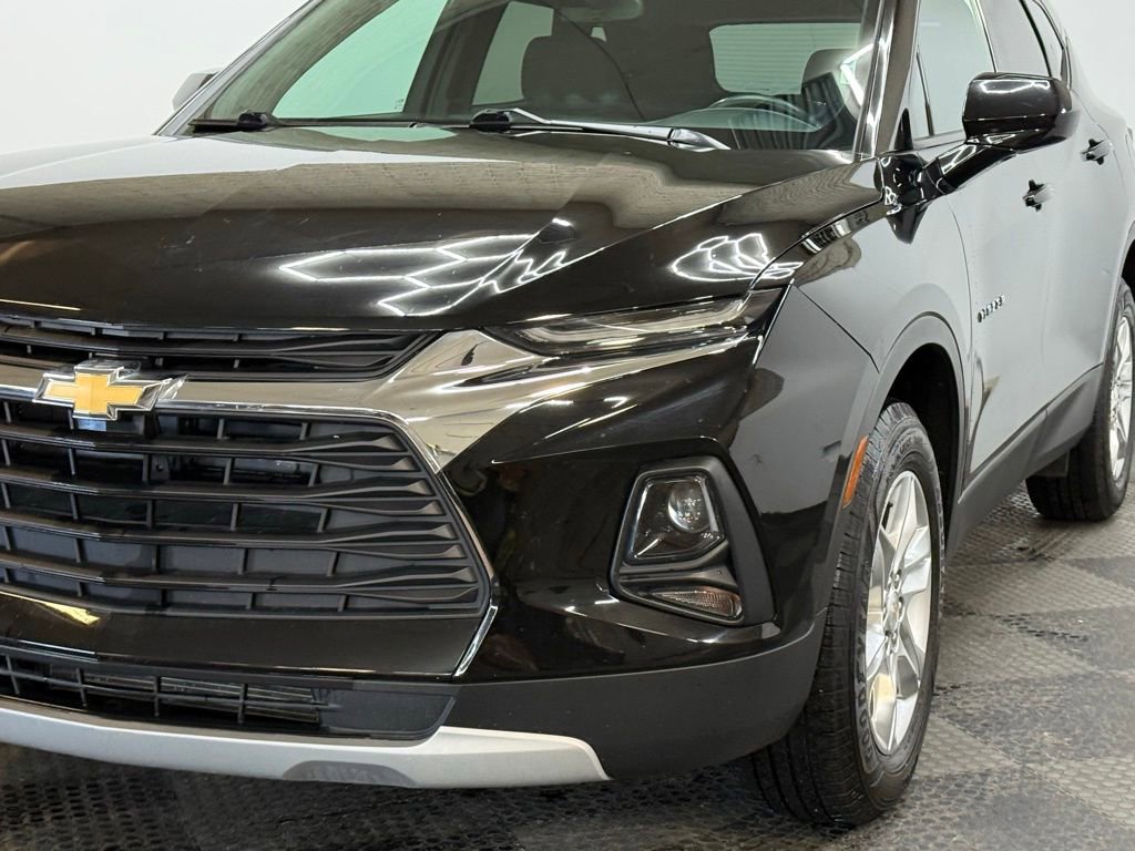 Used 2020 Chevrolet Blazer LT image 10