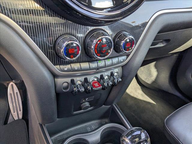 Used 2021 MINI Cooper Countryman John Cooper Works w/ Convenience Package image 16
