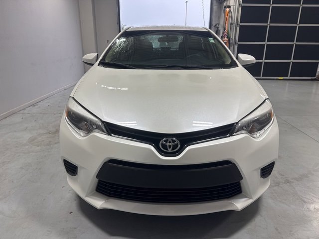 Used 2014 Toyota Corolla LE image 3