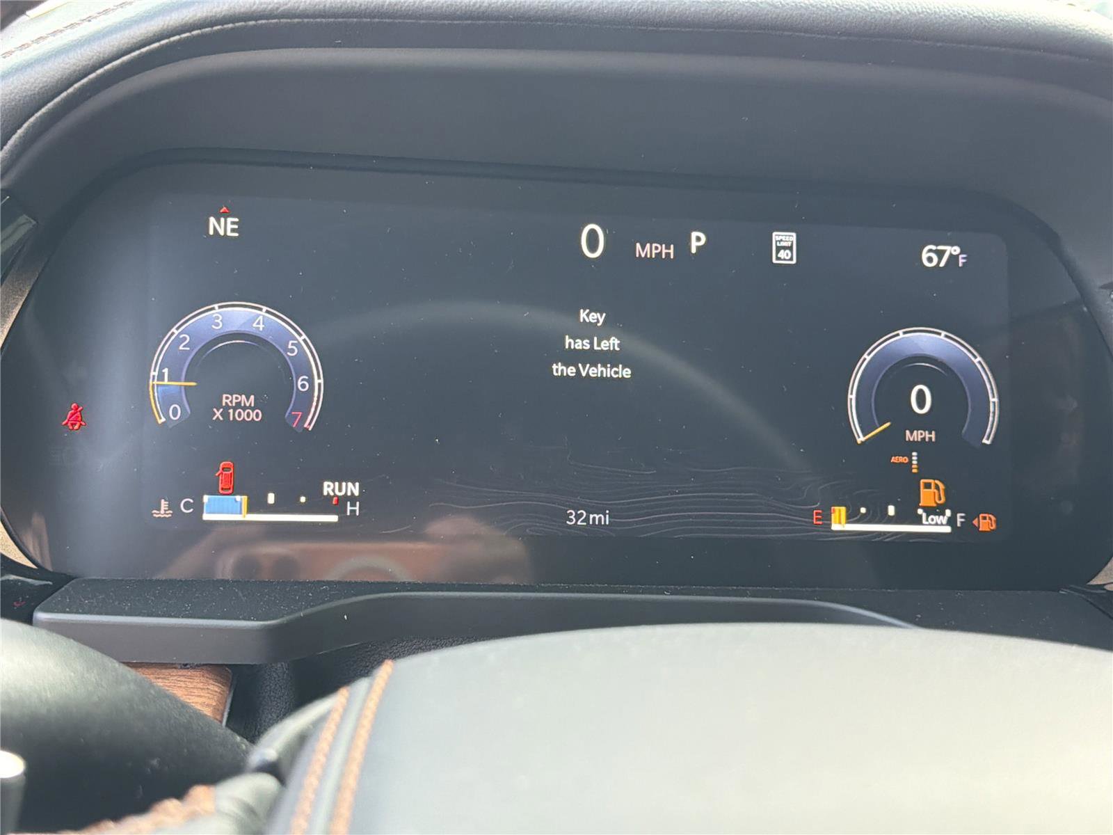 New 2026 Jeep Grand Cherokee Summit image 26