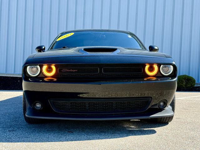 Used 2019 Dodge Challenger GT w/ Blacktop Package image 3