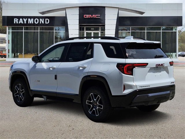 New 2026 GMC Terrain AT4 image 3
