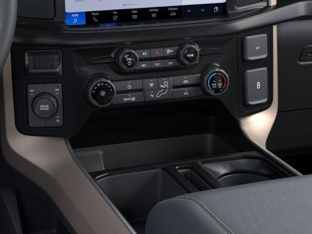 New 2026 Ford F150 STX AWD/4WD image 38