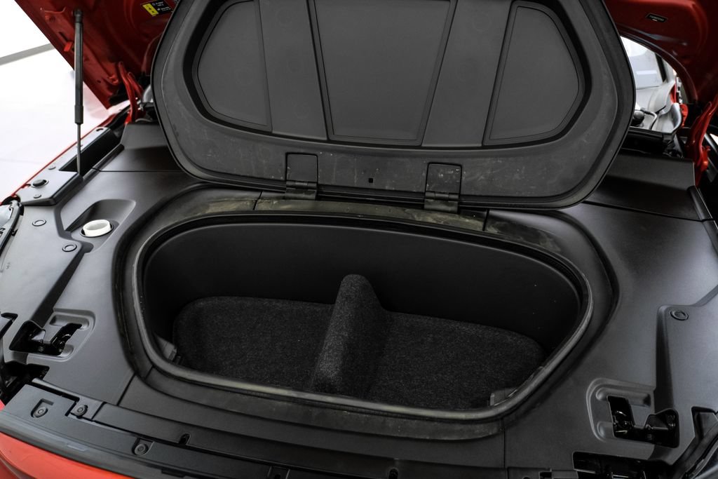 Used 2023 Volvo C40 P8 Recharge Ultimate w/ Protection Package Premier AWD/4WD image 46
